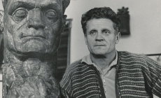 28 februarie 1913, s-a născut Gheza Vida