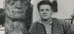 S-au împlinit 44 de ani de când marele sculptor Gheza Vida a trecut la cele veșnice