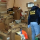 14 percheziții în Maramureș: Peste 66.000 de pachete cu țigări, 550.684 lei și sume în valută confiscate