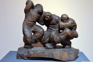 1949 Dans din Oaș - MNAR