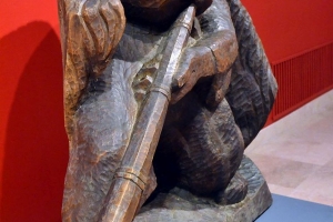 1957 Buciumașul - MNAR