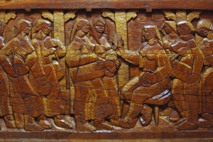 1977 Botejiunea de pe Iza - MJACABM