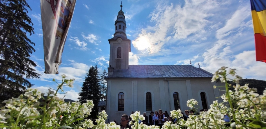 „Emoție și Rugăciune”: Concert de pricesne în Parohia Rohia