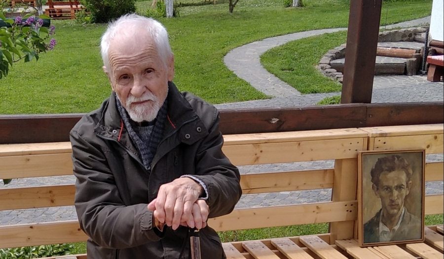 Expoziția „Șapte taine. O retrospectivă maramureșeană Gheorghe Codrea” va fi vernisată și la Sighetu Marmației