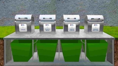 În Baia Sprie se vor construi platforme ecologice subterane