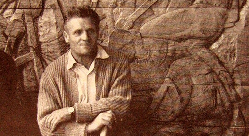 Dr. Tiberiu Alexa despre „Gheza Vida și Centrul Artistic Baia Mare – observaţii privind o reașezare în context”