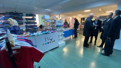 Manifestare științifică expozițională: MaraMedica reunește medicii și industria medicală la Biblioteca Județeană ”Petre Dulfu”