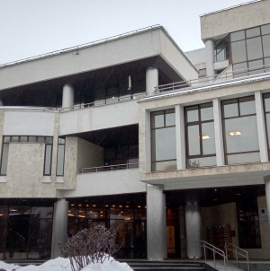 „100 de minute de acțiune în cuvinte”, la biblioteca băimăreană