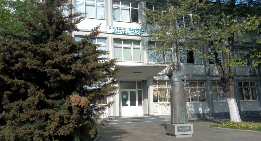 Premii foarte bune obținute de elevii de la „Lucaciu” la Olimpiada Națională de Matematică