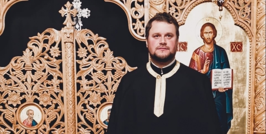 Pr. Adrian Dobreanu: Atunci când dragostea e mai tare decât moartea! – o scurtă reflecție la pomenirea celor adormiți