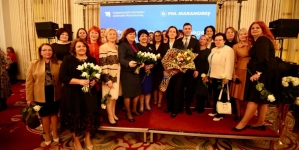 Anca Hendea, secretar de stat în Ministerul Familiei – aleasă președinta femeilor liberale din Maramureș