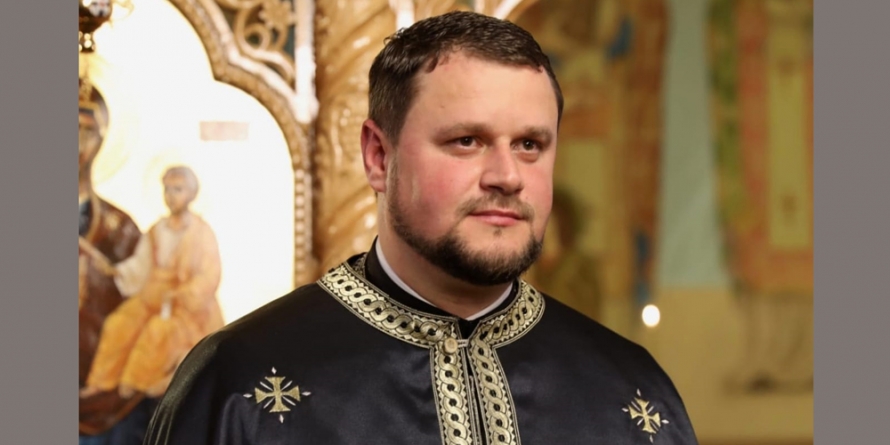 Pr. Adrian Dobreanu: Meditație la Duminica a 19-a după Rusalii, a iubirii vrăjmașilor