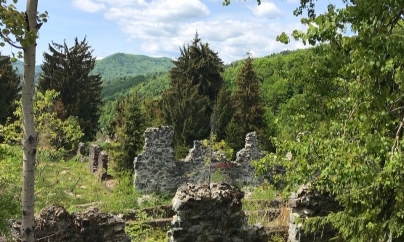 Frânturi de istorie – topitoria „Logolda” din Cavnic