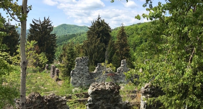 Frânturi de istorie – topitoria „Logolda” din Cavnic