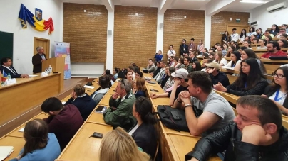 O zi din viața de student în Baia Mare! Studenția – o etapă importantă în evoluția unei persoane