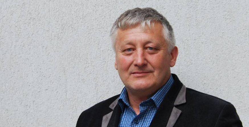 Alexa Gavril Bâle, la ceas aniversar. Prozatorul maramureșean împlinește azi 60 de ani