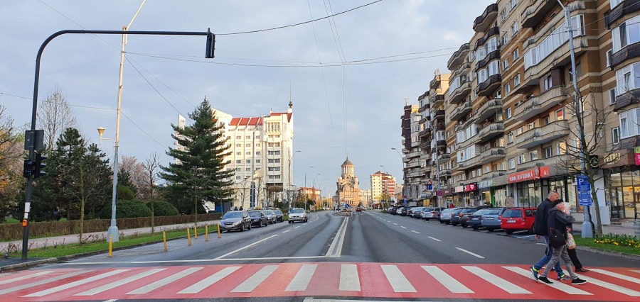 Vremea exactă în Maramureș, luni, 8 mai
