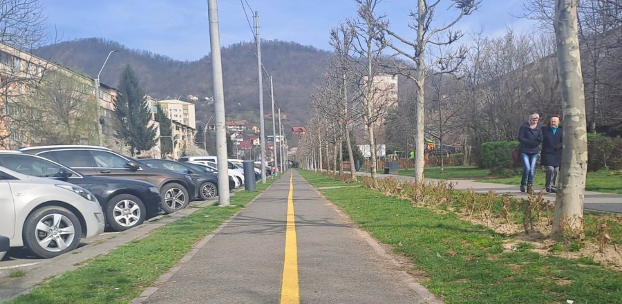 Vremea exactă în Maramureș, joi, 9 noiembrie