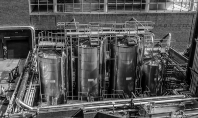 Confecţiile metalice şi rezervoarele din inox – investiţii valoroase pentru spaţiile industriale