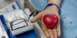 ASCOR organizează o campanie de donare de sânge