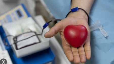 Apel umanitar: E nevoie urgentă de sânge pentru o maramureșeancă