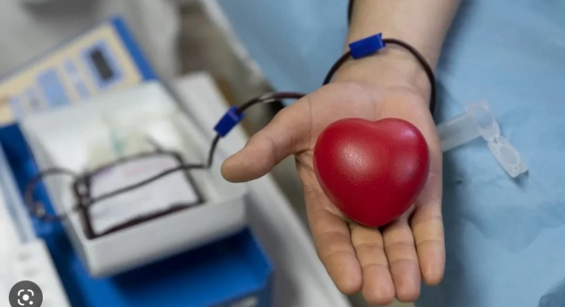 ASCOR organizează o campanie de donare de sânge