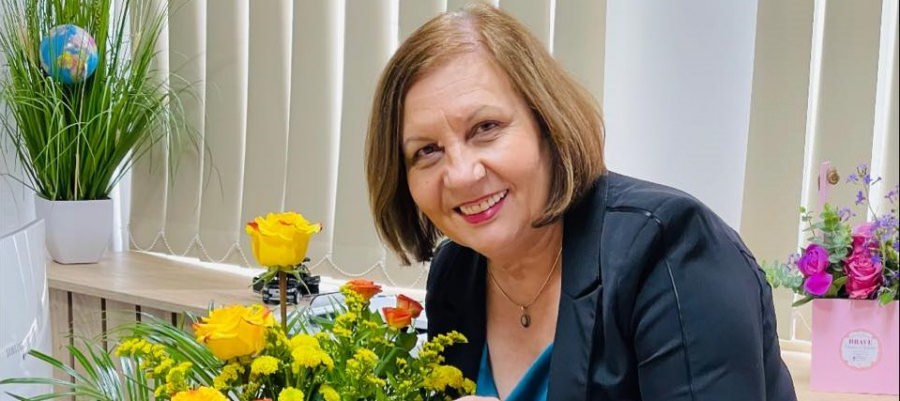 Exclusiv DirectMM! Elena Mateescu, șefa ANM: Maramureș, printre beneficiarii, curând, de noi stații speciale! Un mesaj, azi, de Ziua Meteorologiei!