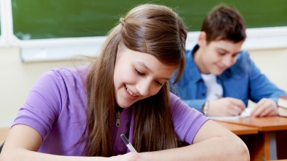 Evaluarea Națională, Simulare 2023, cifre din Maramureș: 54% promovați la matematică, 75% promovați județeni la limba română! Iată aici statistica!