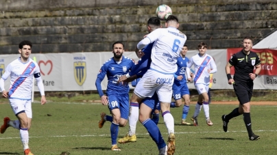 Programul jocurilor din Grupa A a Ligii a 2-a unde este și CS Minaur