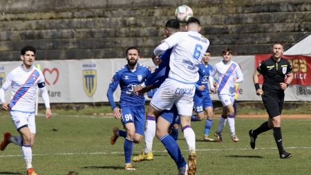 Programul jocurilor din Grupa A a Ligii a 2-a unde este și CS Minaur