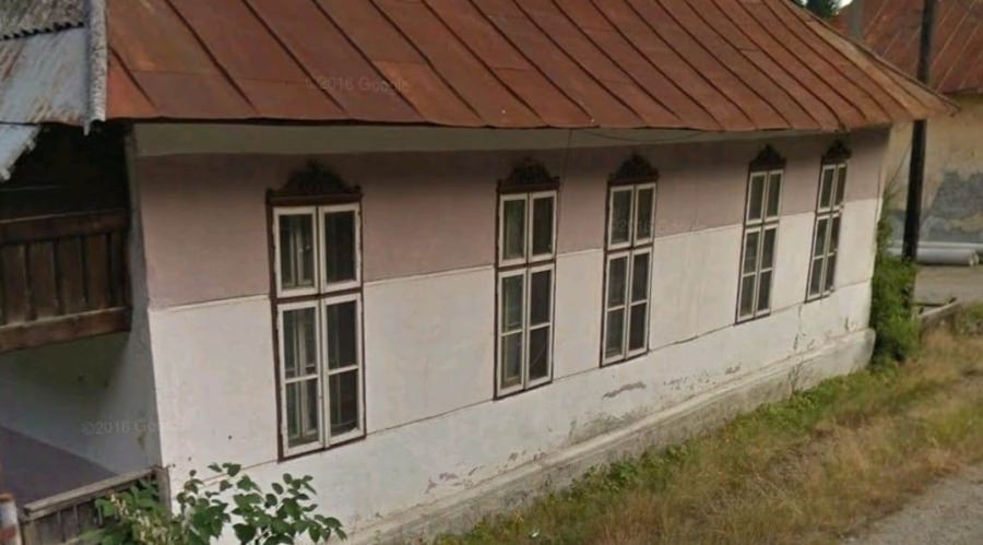 Institutul de vaccinuri din Băiuț