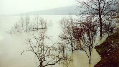 Cod Galben și Cod Portocaliu de inundații, în Maramureș