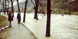 Atenționare Cod galben de inundații pe râurile din județ