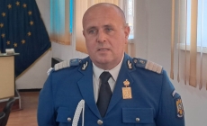 El este salvatorul a sute de vieți: Jandarmul maramureșean care a primit distincție specială anul acesta de la Patriarhia Bisericii Ortodoxe Române