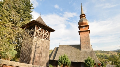 Miercuri: PS Iustin va săvârși Sfânta Liturghie a Darurilor înainte Sfințite în Lăschia