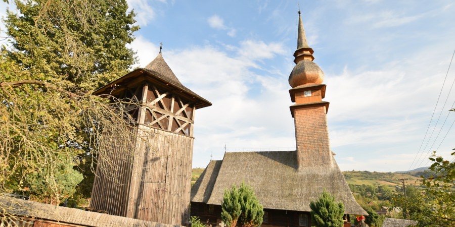 Miercuri: PS Iustin va săvârși Sfânta Liturghie a Darurilor înainte Sfințite în Lăschia