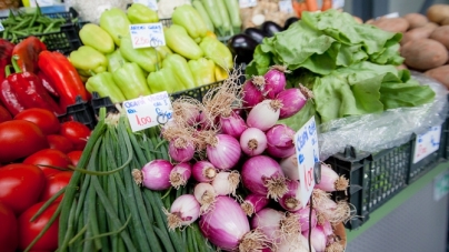 Baia Sprie: Piața volantă care deservea cetățenii de la blocuri se redeschide