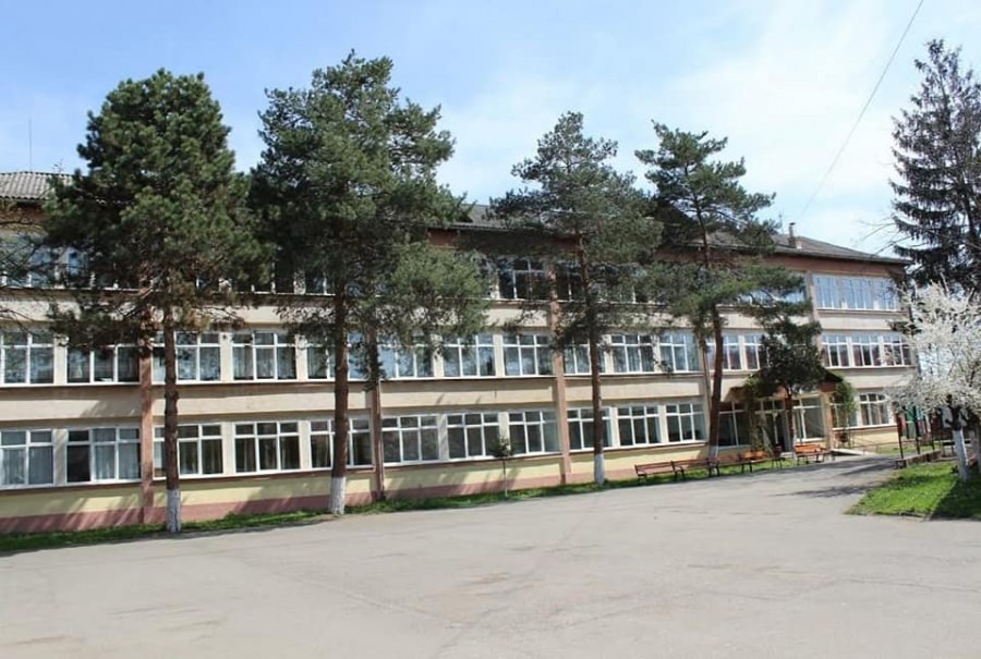 În Municipiul Sighetu Marmației: Un liceu important, anunțul primăriei cu privire la eficientizarea energetică! Ce se va face în instituție!