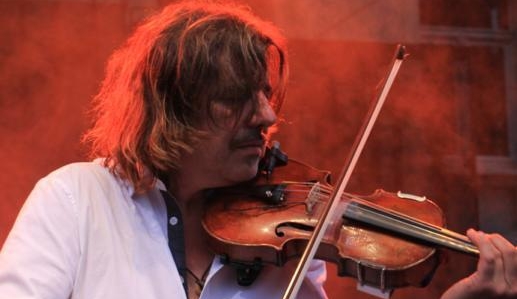 Turneul național cu „Violonistul Diavolului” ajunge la Baia Mare