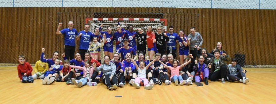 Minaur Baia Mare, victorie pe teren propriu!