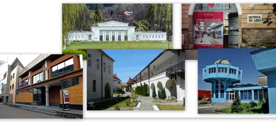 Noaptea Muzeelor: Activități speciale pentru vizitatorii care vor trece pragul muzeelor din Baia Mare