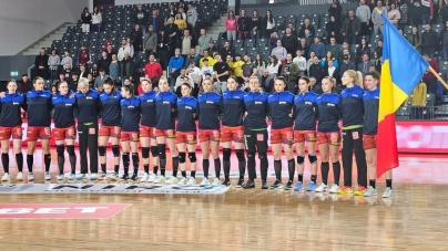 Handbal Feminin Naționala România: Minaur Baia Mare are jucătoare convocate în lotul țării noastre, în barajul de Mondial! Iată echipa de senioare!