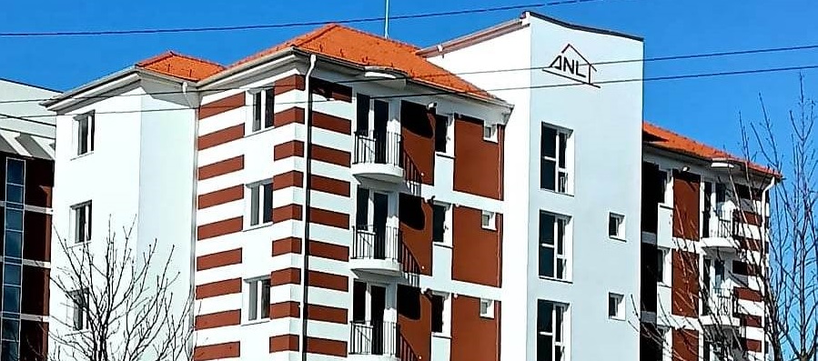 Agenția Națională pentru Locuințe: Un nou bloc cu apartamente și garsoniere în Baia Mare! Va fi destinat specialiștilor din sănătate și educație!