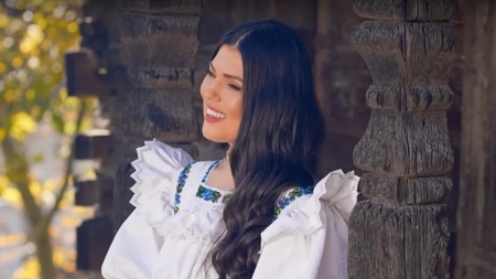 Paula Seling va susține un concert la Catedrala Episcopală din Baia Mare; Află când