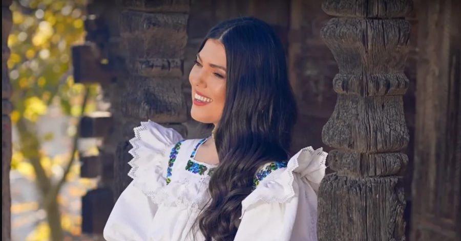 Paula Seling va susține un concert la Catedrala Episcopală din Baia Mare; Află când