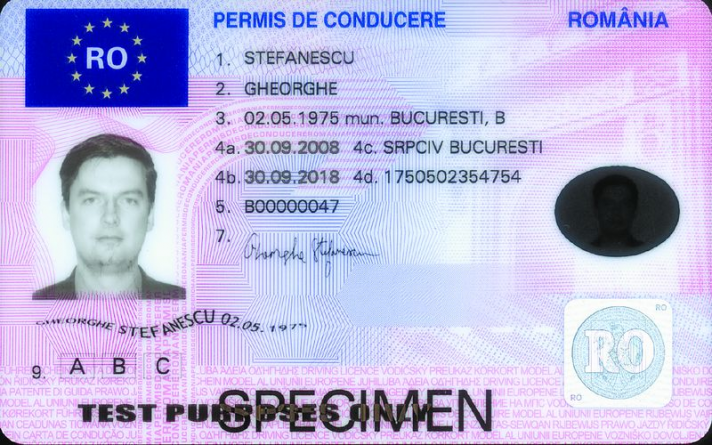 Modificări importante în obținerea permisului de conducere!