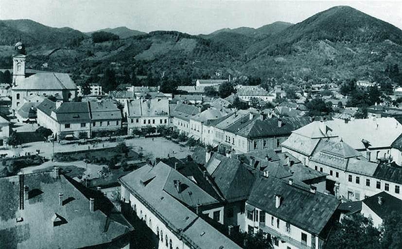 Editorialul de sâmbătă: Mecenatul cultural interbelic la Baia Mare!