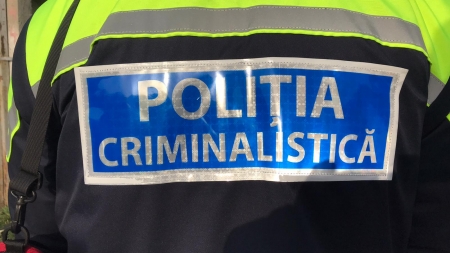 Jaf armat în centrul municipiului Baia Mare!