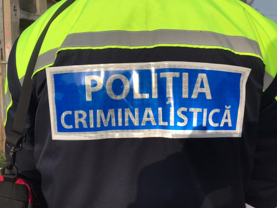 Cercetări în cazul unui adolescent găsit mort la Cicârlău