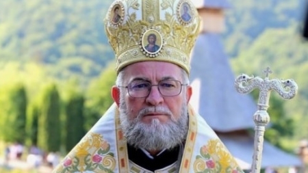 Unde liturghisește PS Iustin în această duminică